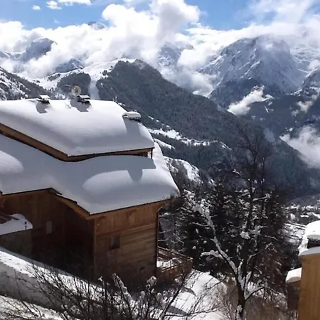 Paradis B - Alpe D'huez Quartier Du Viel Alpe Mae-2671