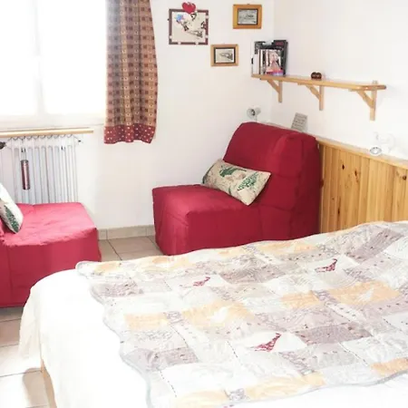 Paradis B - Alpe D'huez Quartier Du Viel Alpe Mae-2671 Lägenhet Huez