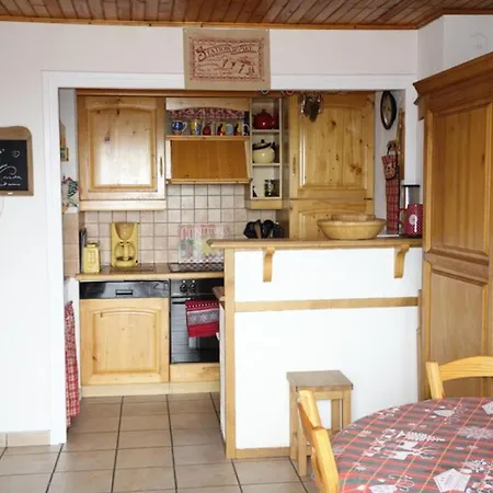 Lägenhet Paradis B - Alpe D'huez Quartier Du Viel Alpe Mae-2671